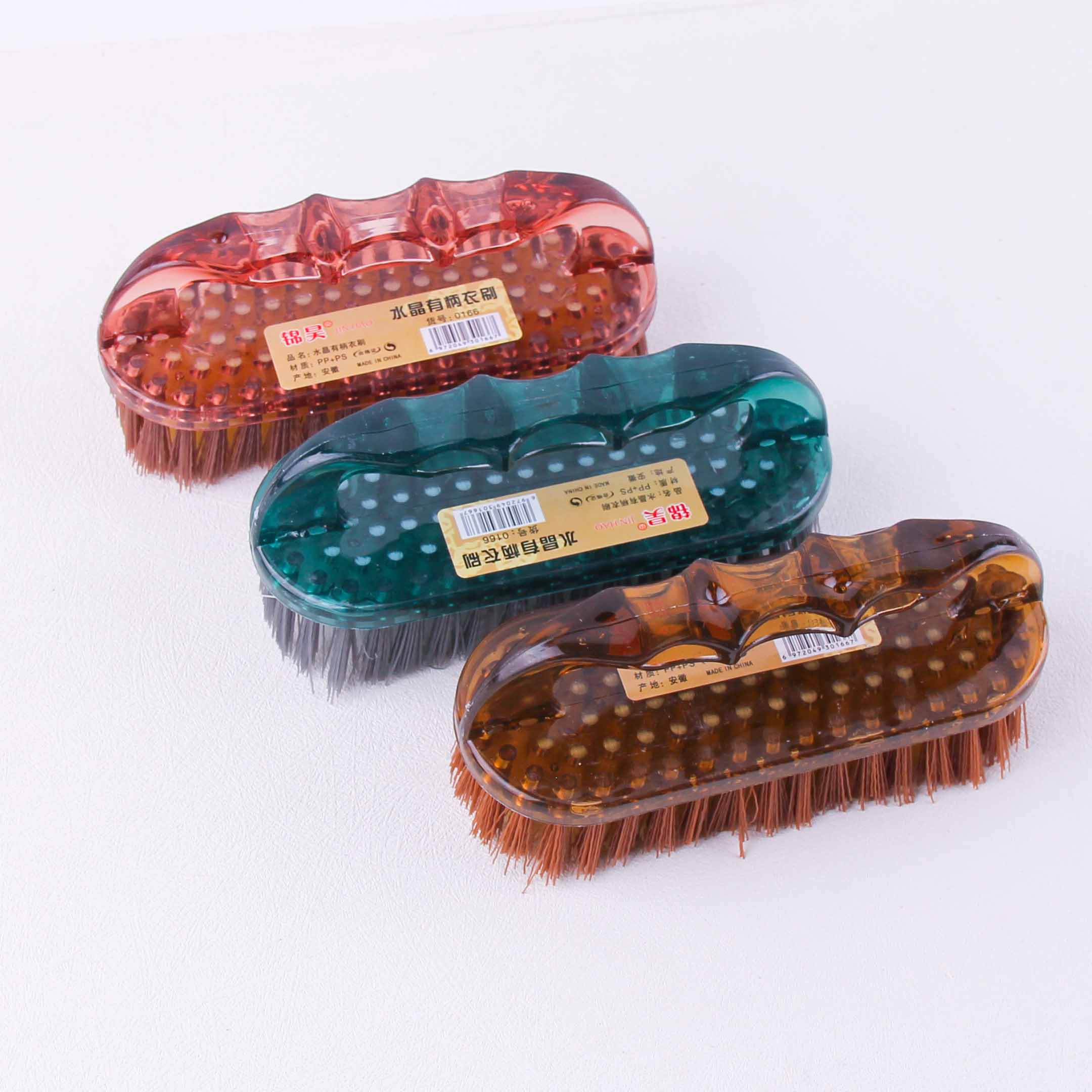 0166 Multipurpose Brush - Image 2