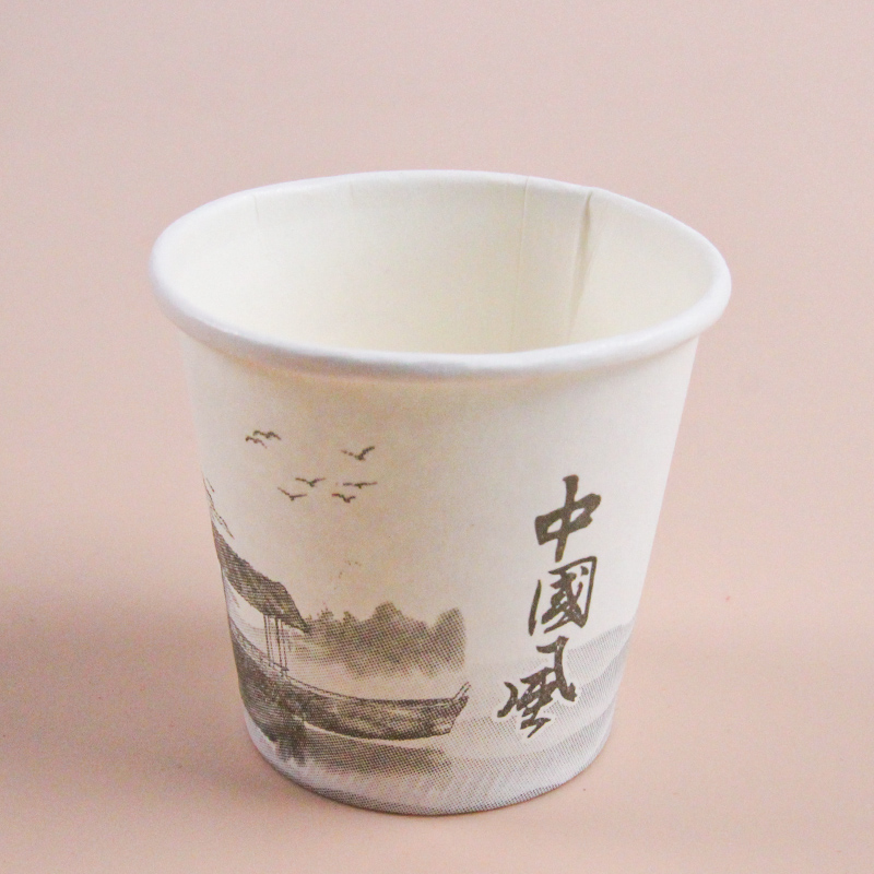 Xiaomiaoren Pc40 Disposable Tasting Cups (40 Pcs) - Image 4