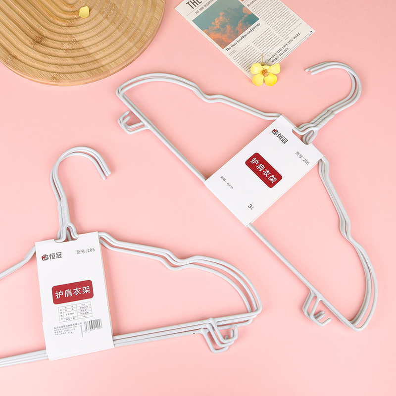 205 40cm groove hanger