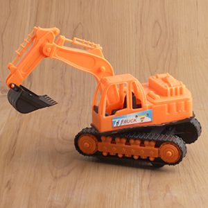 010 Excavator
