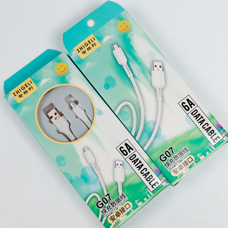 G07 Android data cable - Image 3