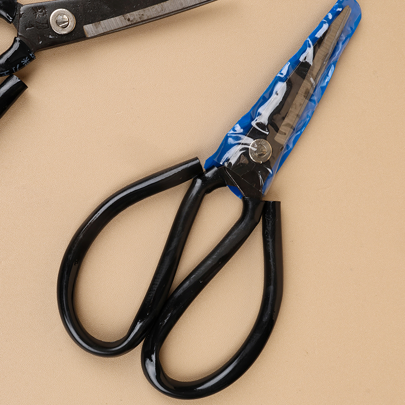 Cabbage knife king 1# civil scissors - Ảnh 2