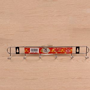 035 Móc mạ điện 6 chiếc