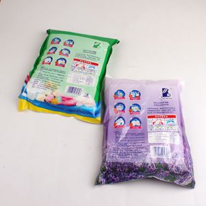 ●500G Laundry Detergent● (Random Style) - Image 2