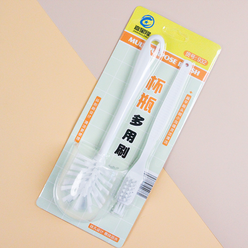 Xinglong 932 Paper Cup Brush Set