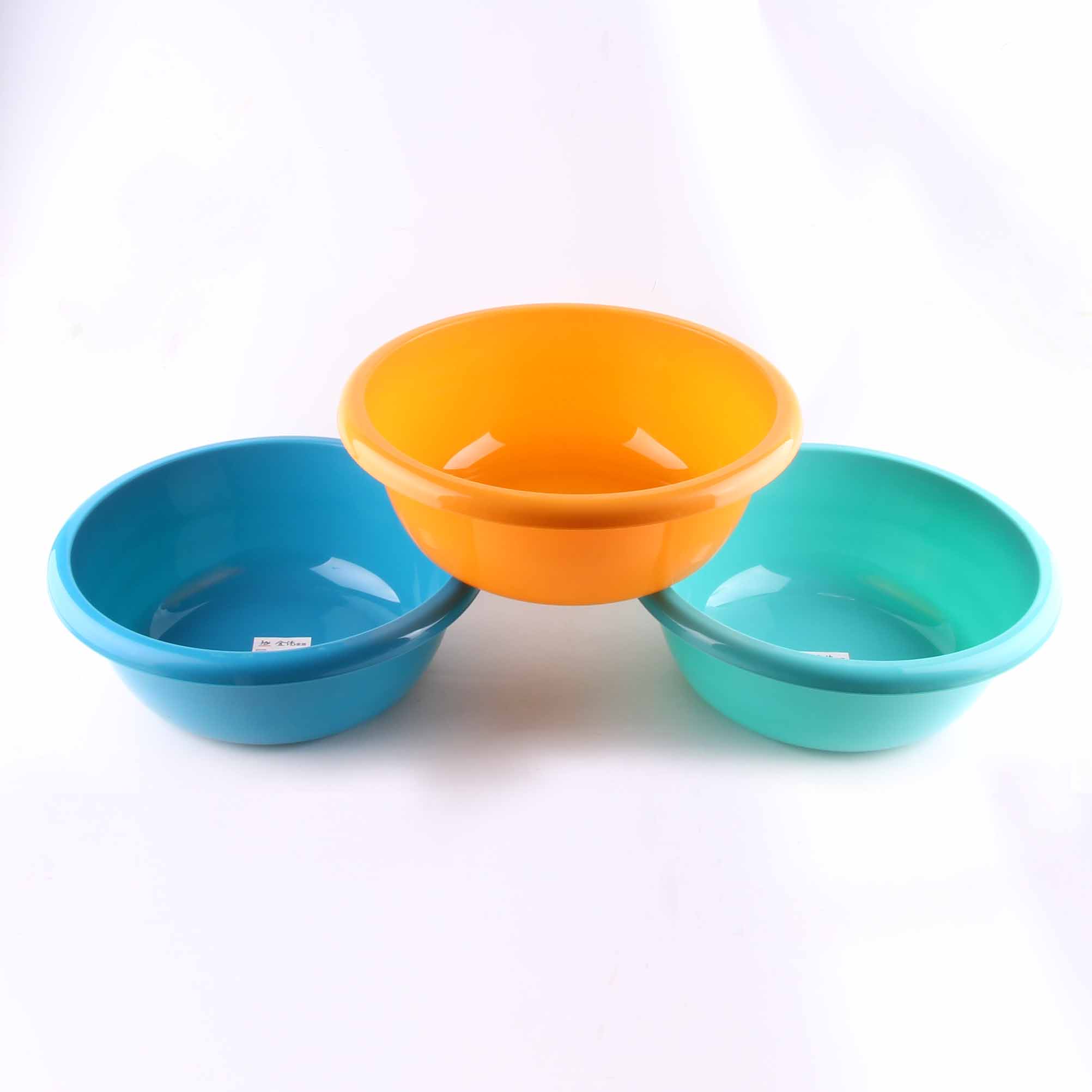 8-43 Colorful Basin - Image 2