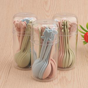 8203 Boxed Small Spoon