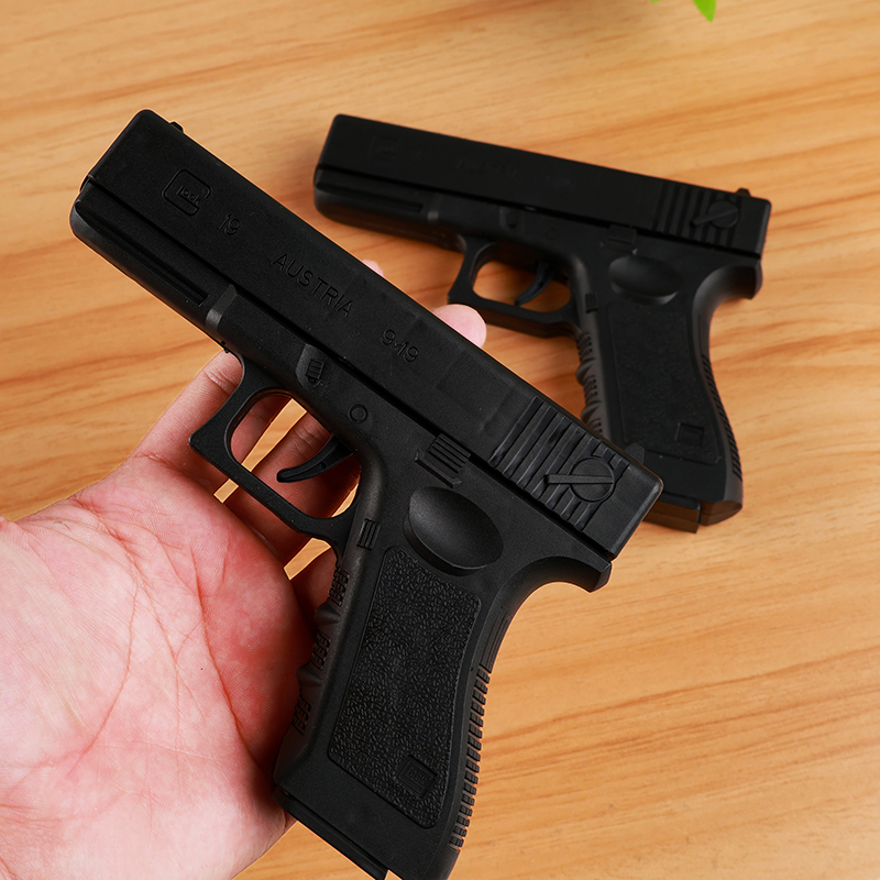F1 Glock Water Pistol - Image 2