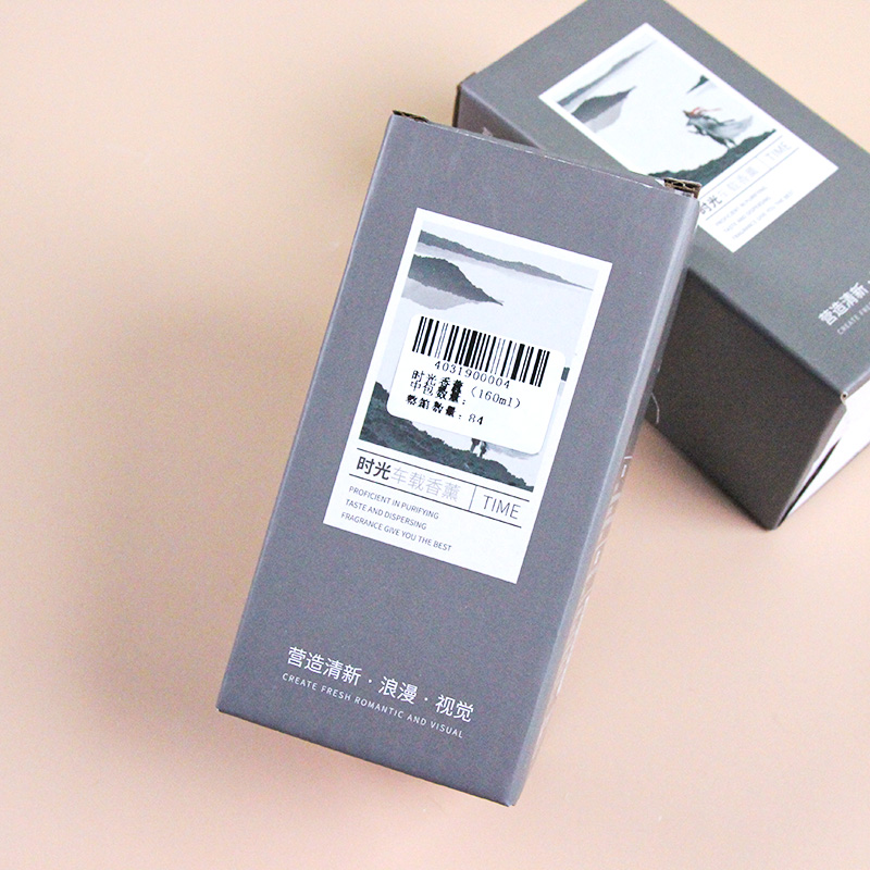 Time Aromatherapy (160Ml) - 图片 2