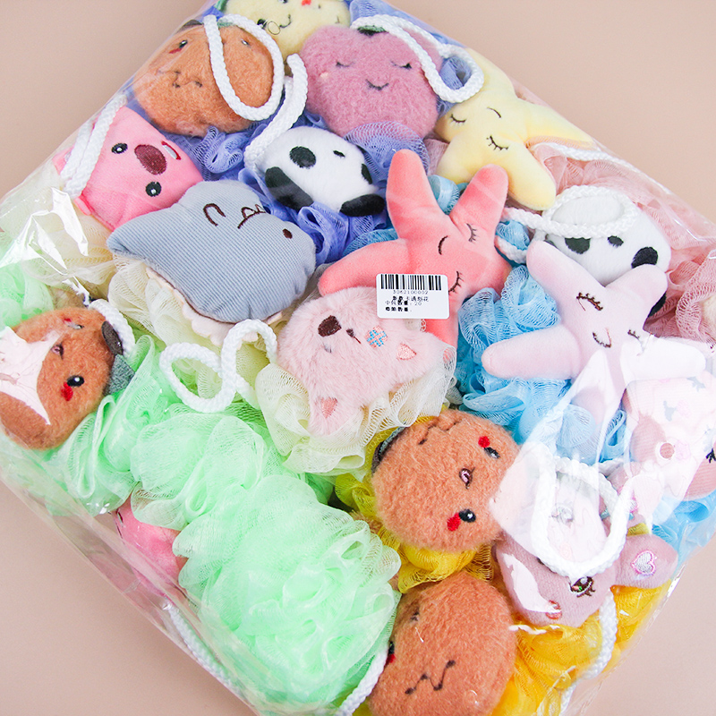 New cartoon bath flower - Image 4