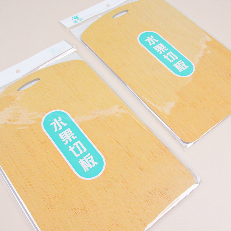 20X30 Fruit Wood Cutting Board (20)