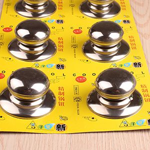 Single Pot Cover Top