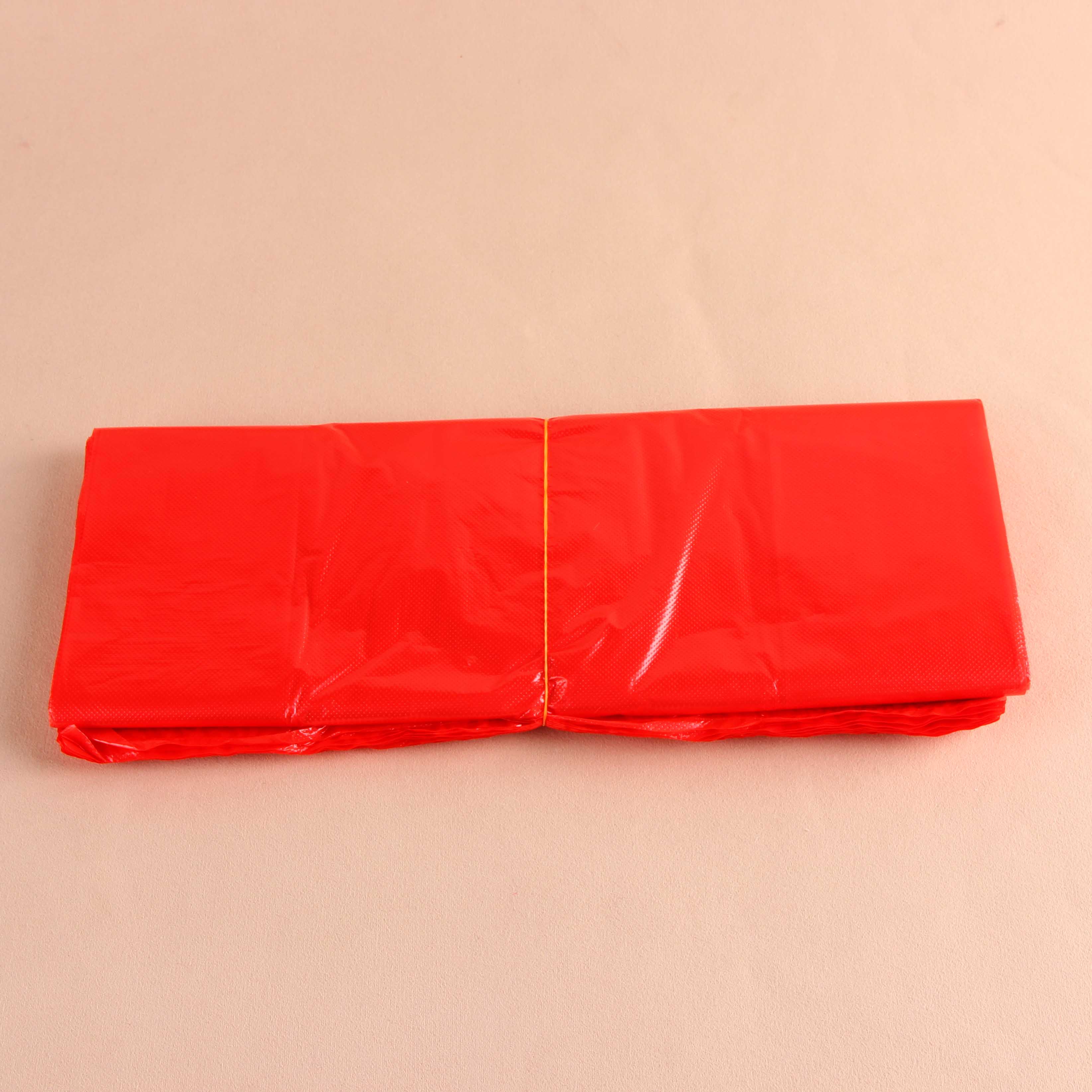 32# Thickened Supermarket Convenient Bag (40 Pieces)