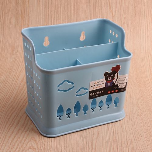 216 Four-Grid Chopstick Holder (601)