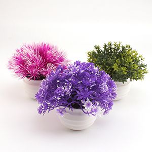 Mushroom Tree Miniature Landscape