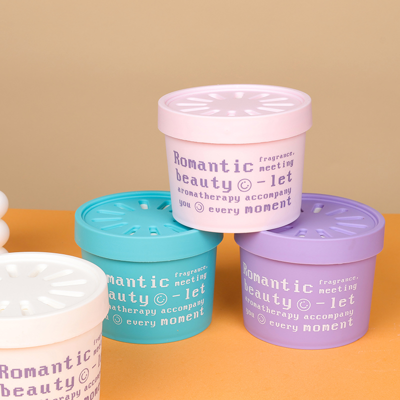 Daisy balm (random fragrance)