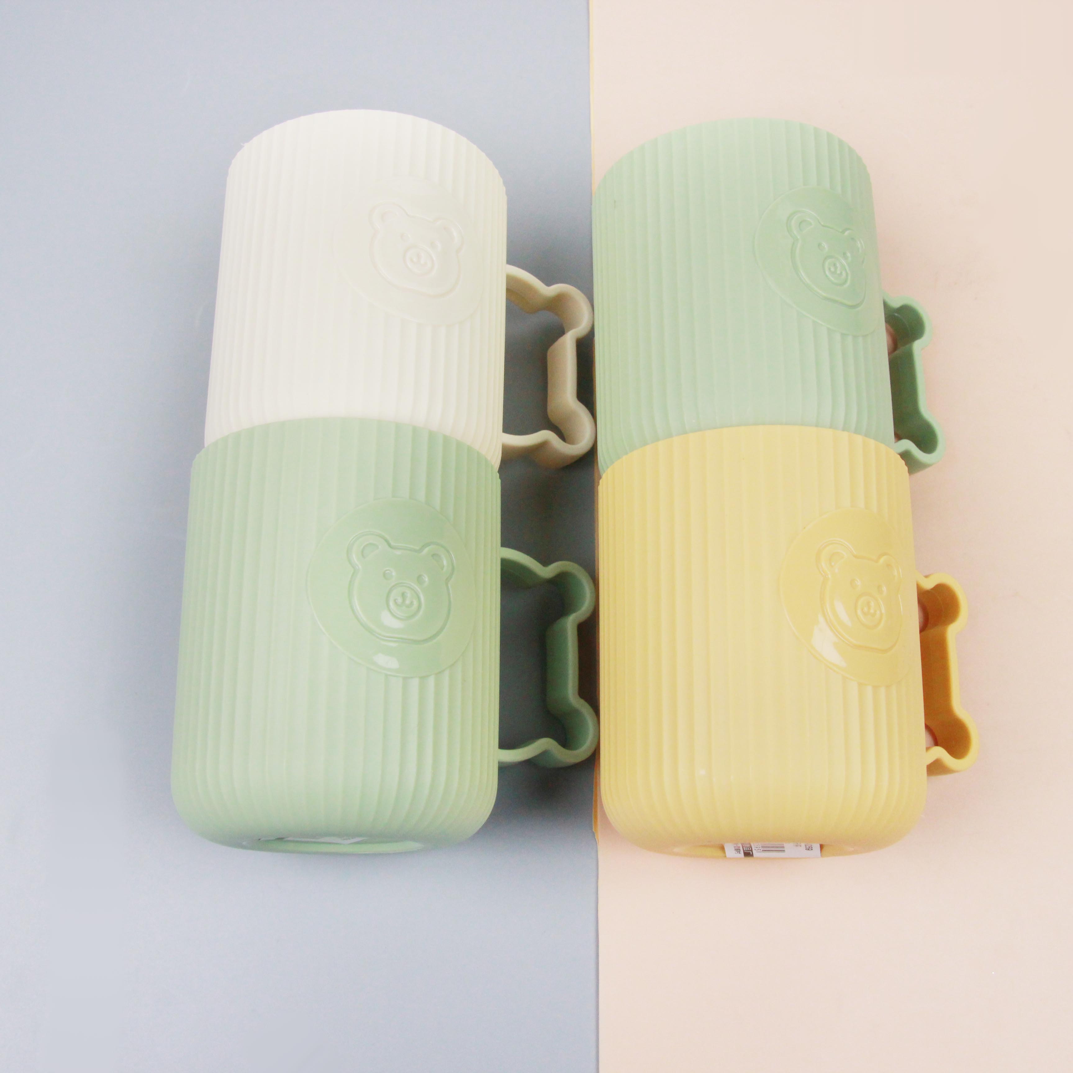 8259 Bear Mouth Cup - Image 3