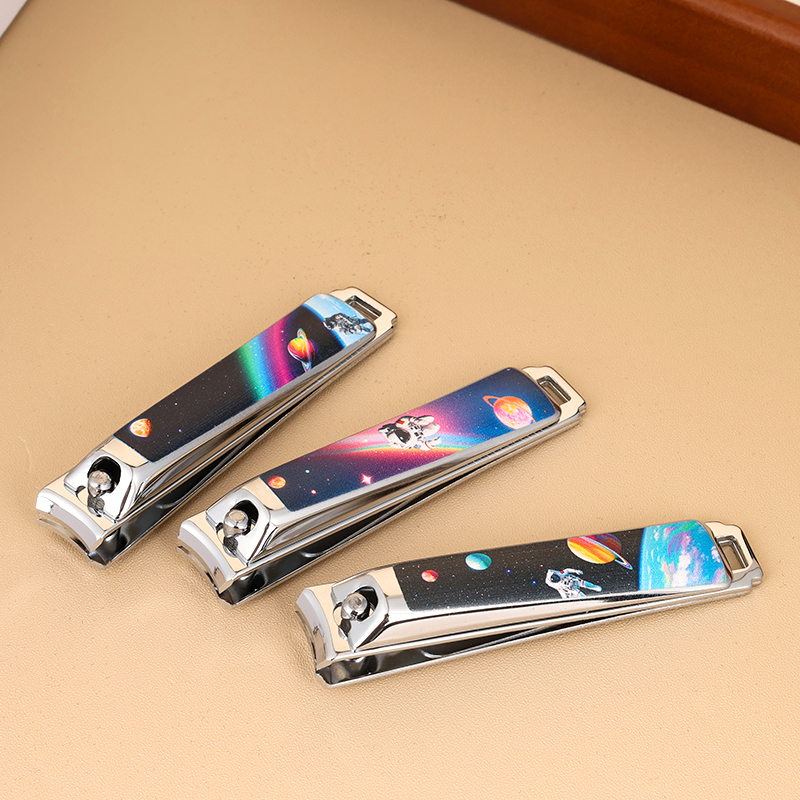 T6836 large nail cutter