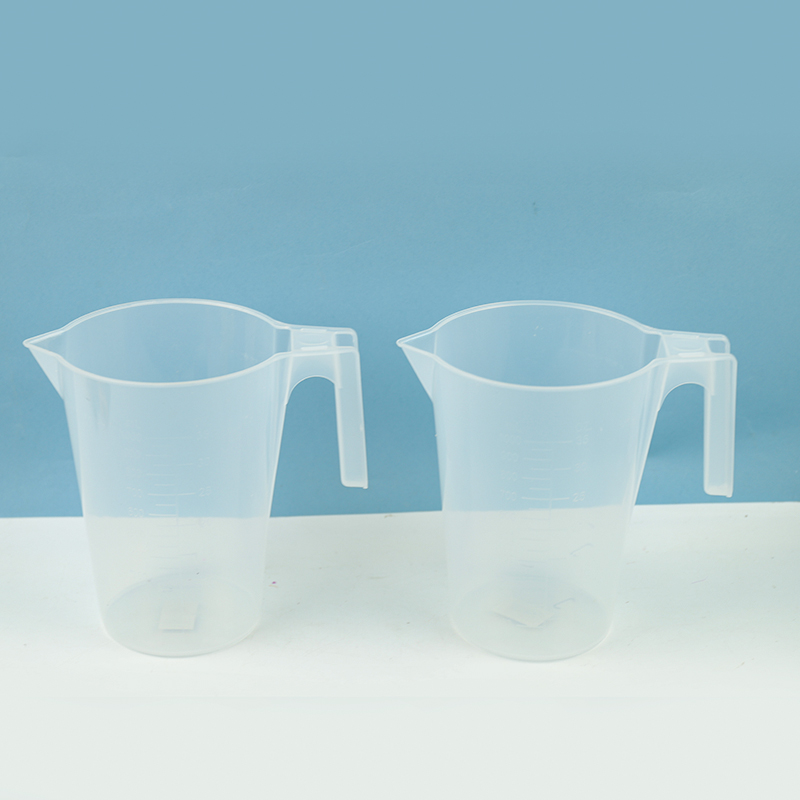 218 Measuring Cup With Scale (1000Ml)
