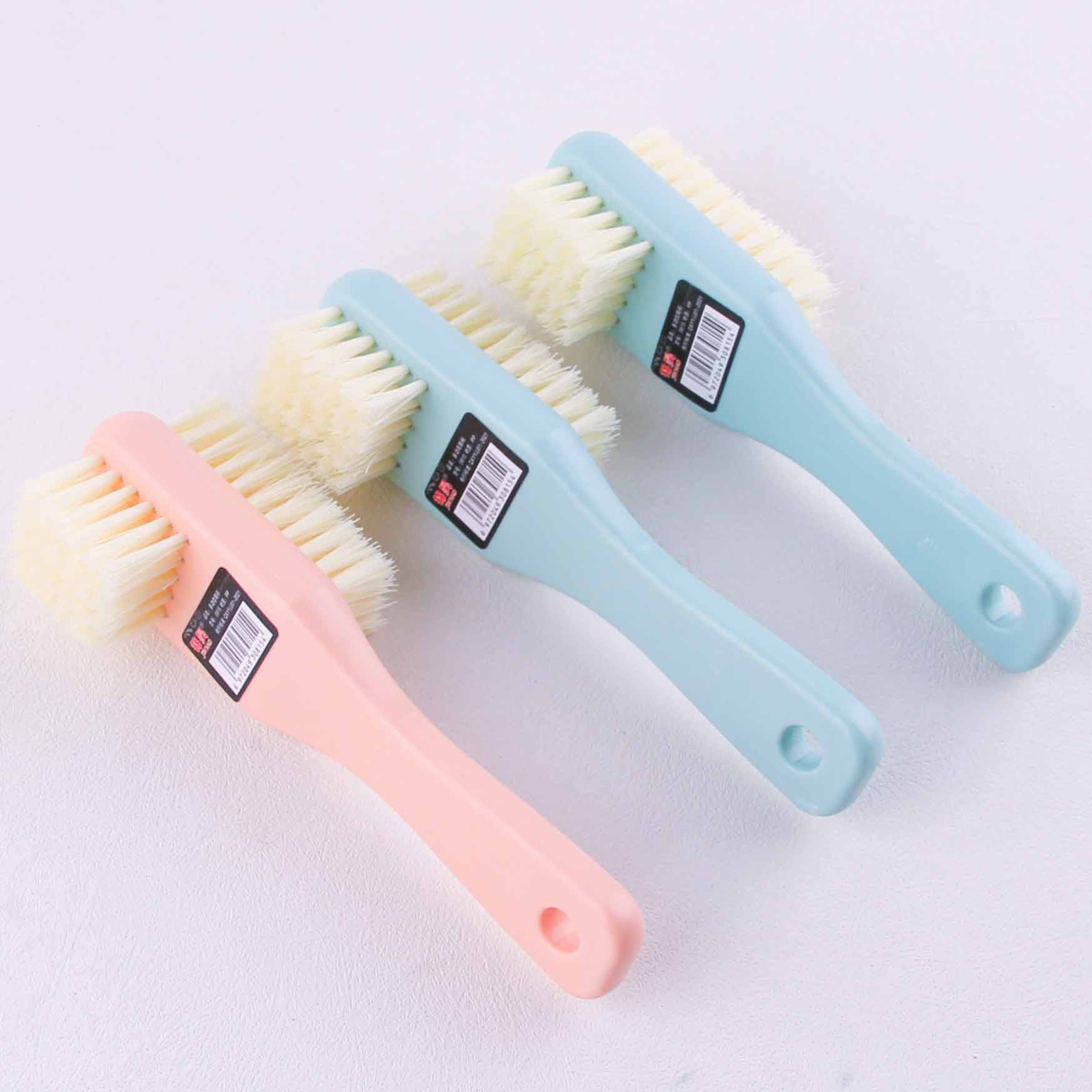 0815 Double-Sided Shoe Brush - Image 2