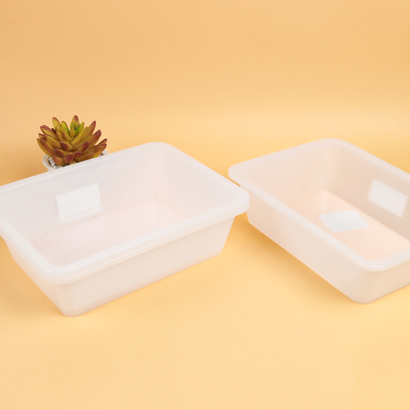 8821 plastic ice basin