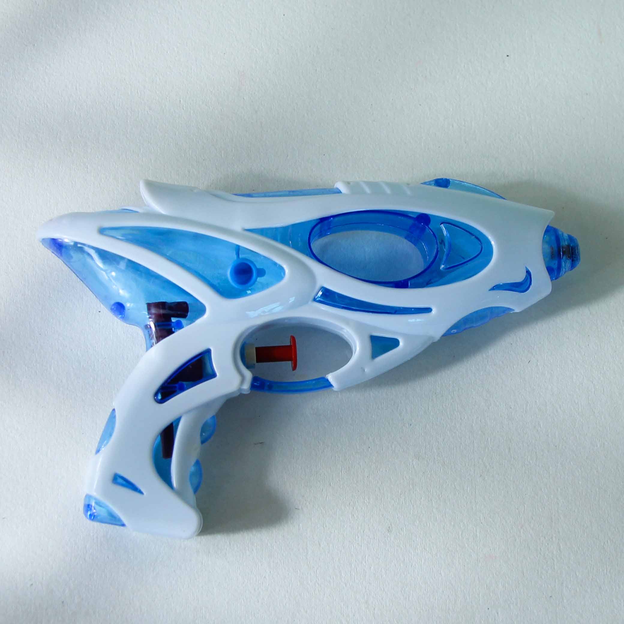 M63 Transparent Water Gun