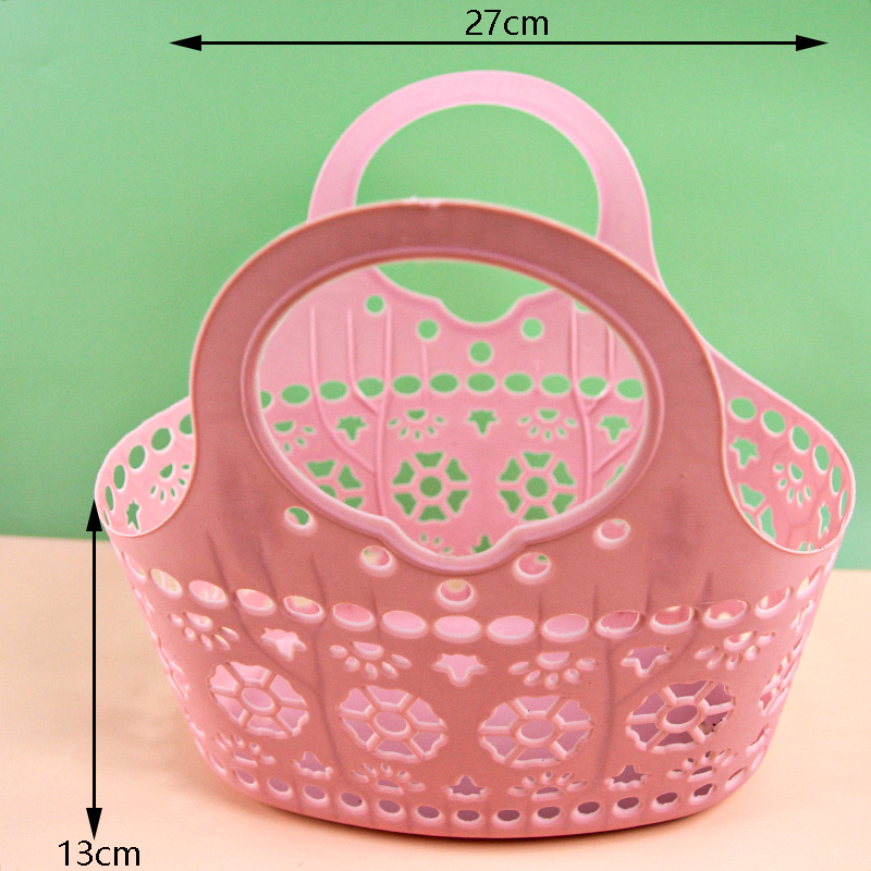 Hp088 Handheld Colorful Algae Blue