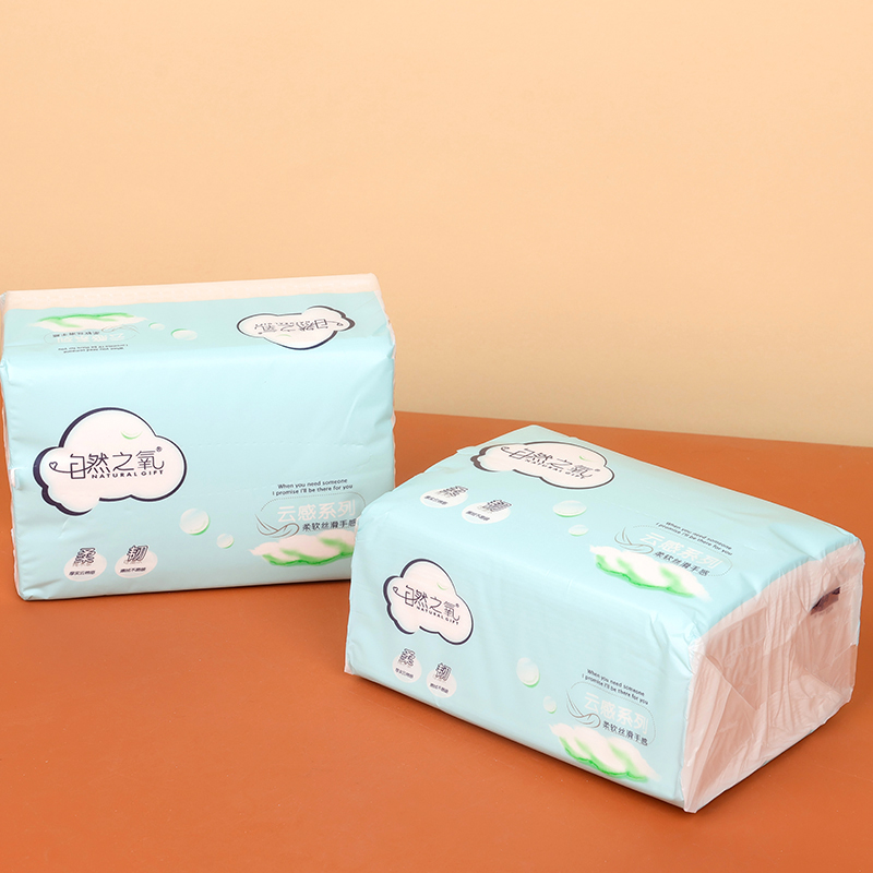 C- 538-10 Natural Oxygen Cloud Series Paper Extraction (180*128*400)