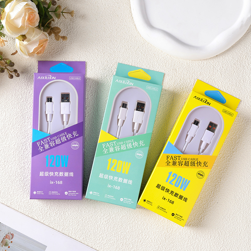 168 Huawei data cable - Image 2