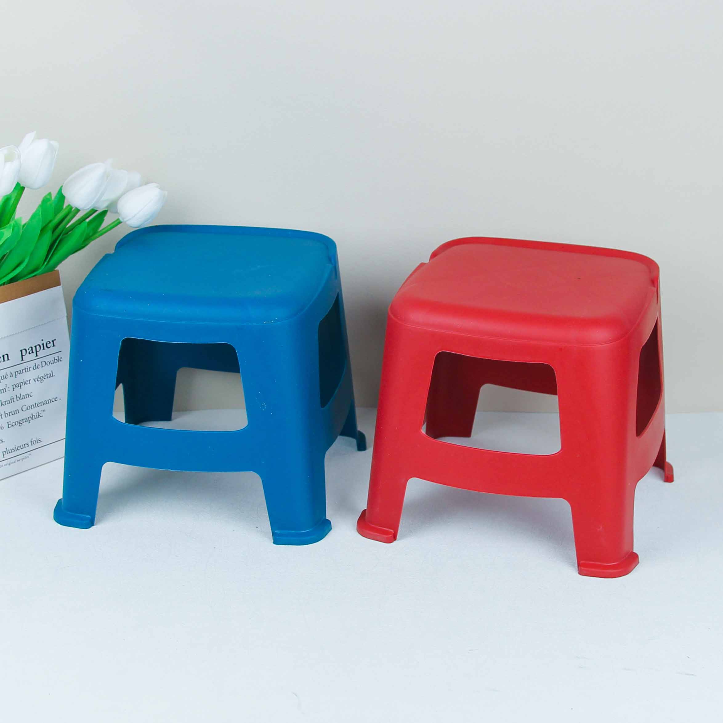 Hc1201 Children'S Stool (1021)
