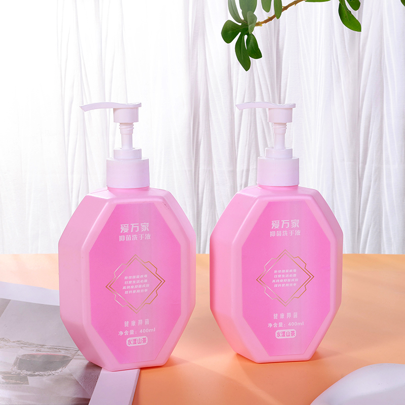 Aiwanjia antibacterial hand sanitizer