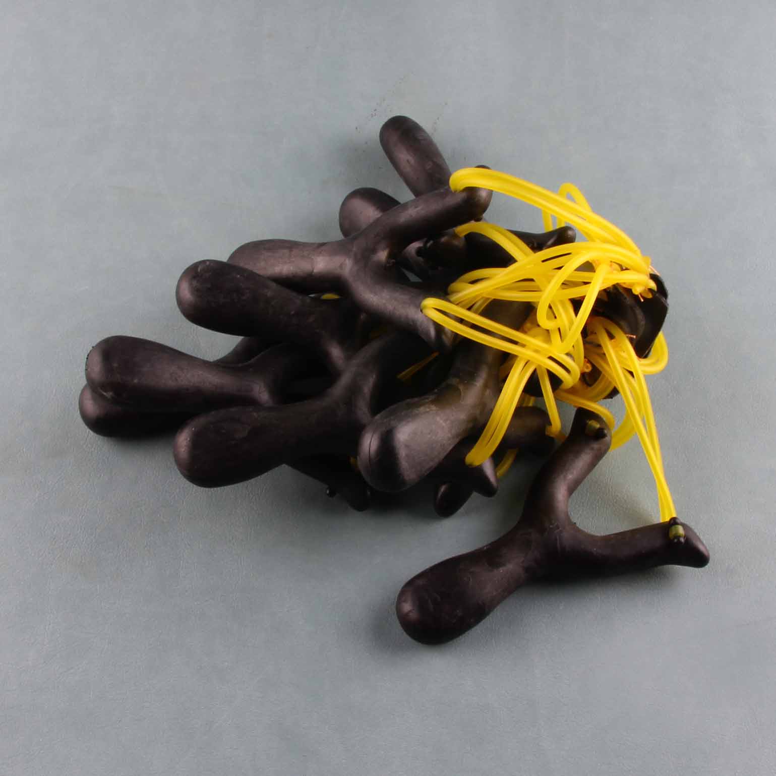 1018 Black Slingshot