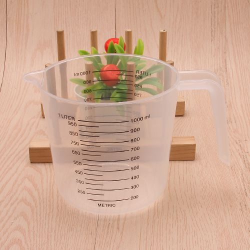 219 Measuring Cup