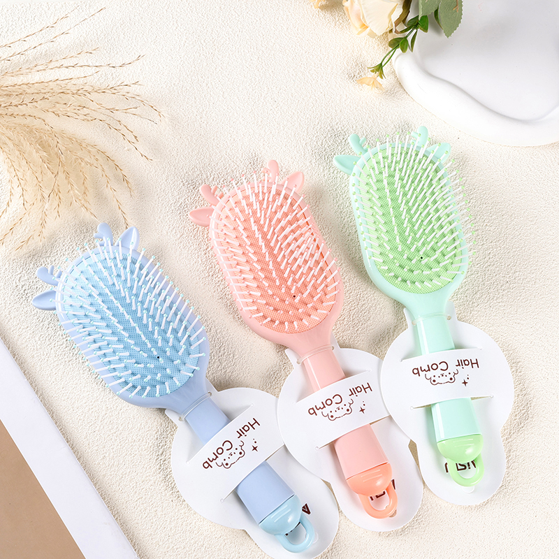 9602 large air cushion comb (24.5*7)