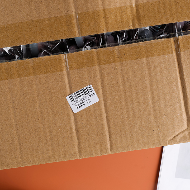 950 Amy Shang elevator air cushion mirror comb (colorful) - Image 2