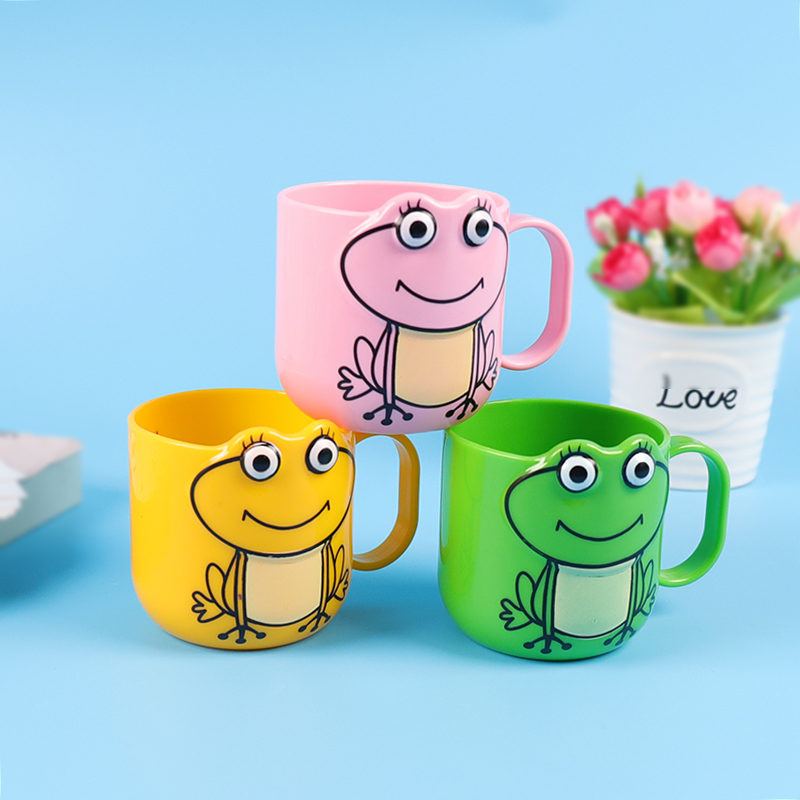 Frog Cup
