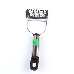 Multifunctional Big Head Peeler