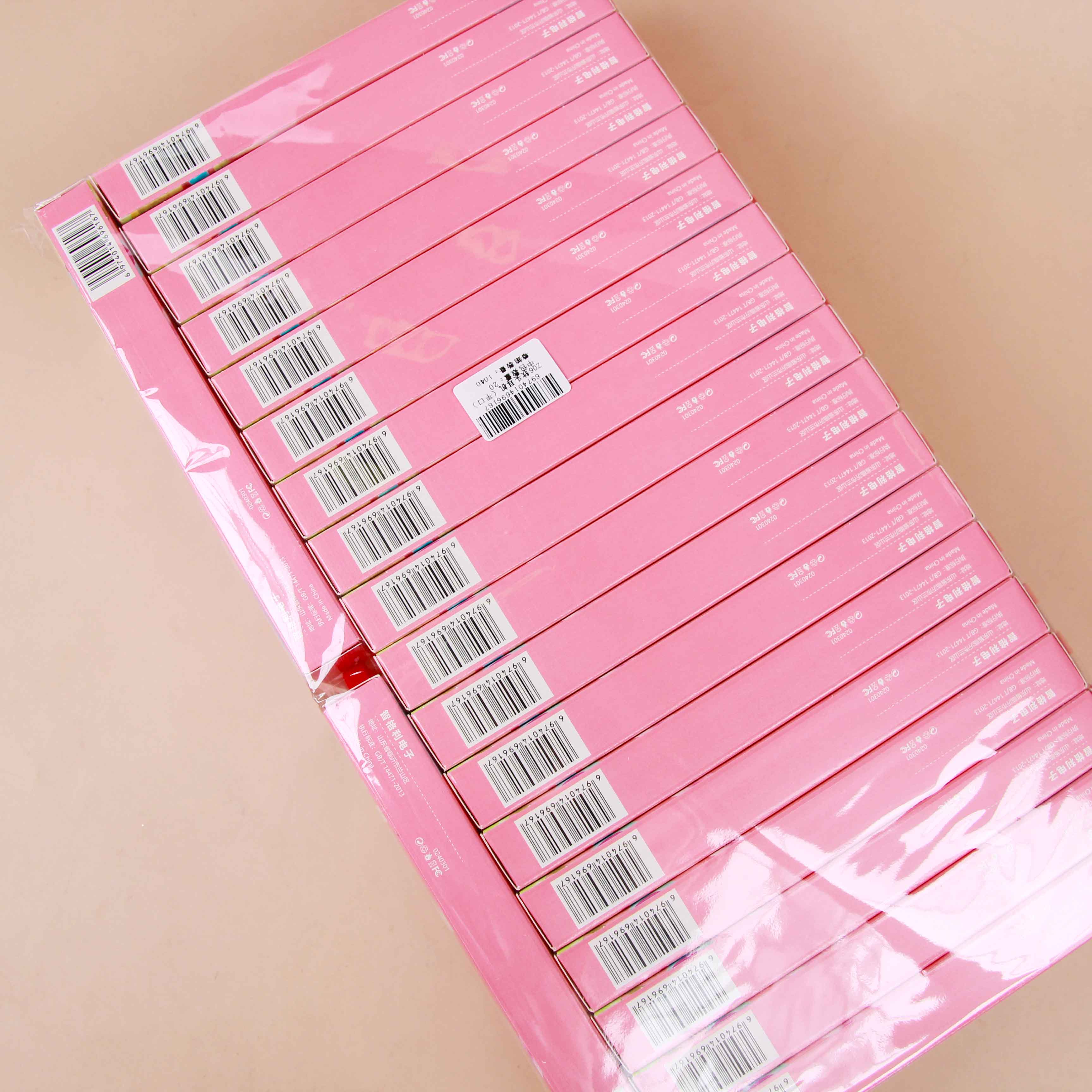 Z06 soft headphone (flat) (does not support digital decoding mobile phone)