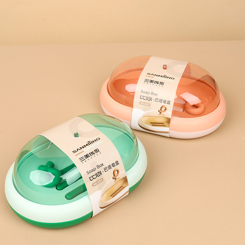 2311 Bixinbata soap box