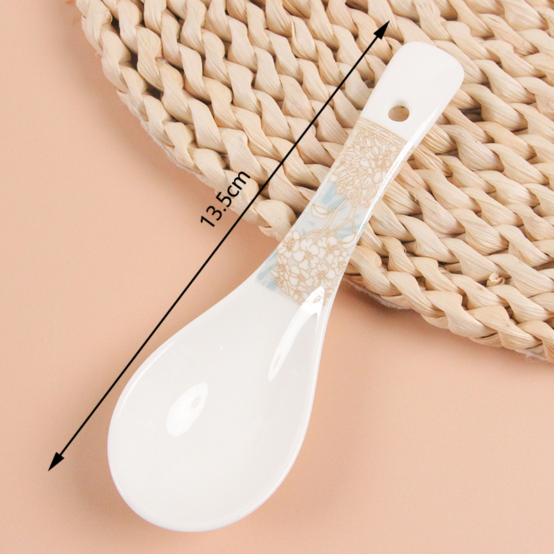Time Walk Three Bend Spoon (Small)