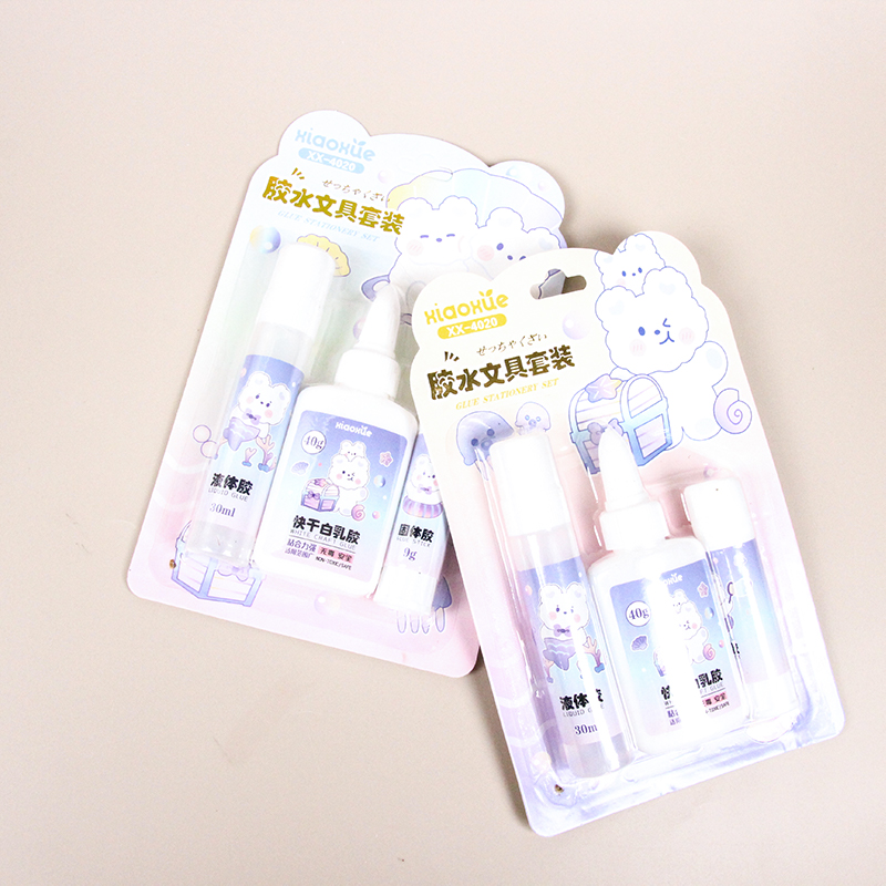 Xx-4020 Glue Set