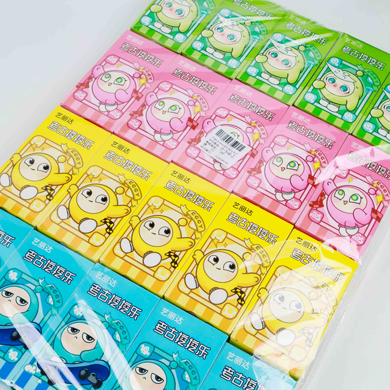 Archeology of 1056 Egg Party - Image 3