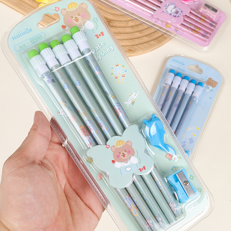 XX-8918 five big leather pencil suit