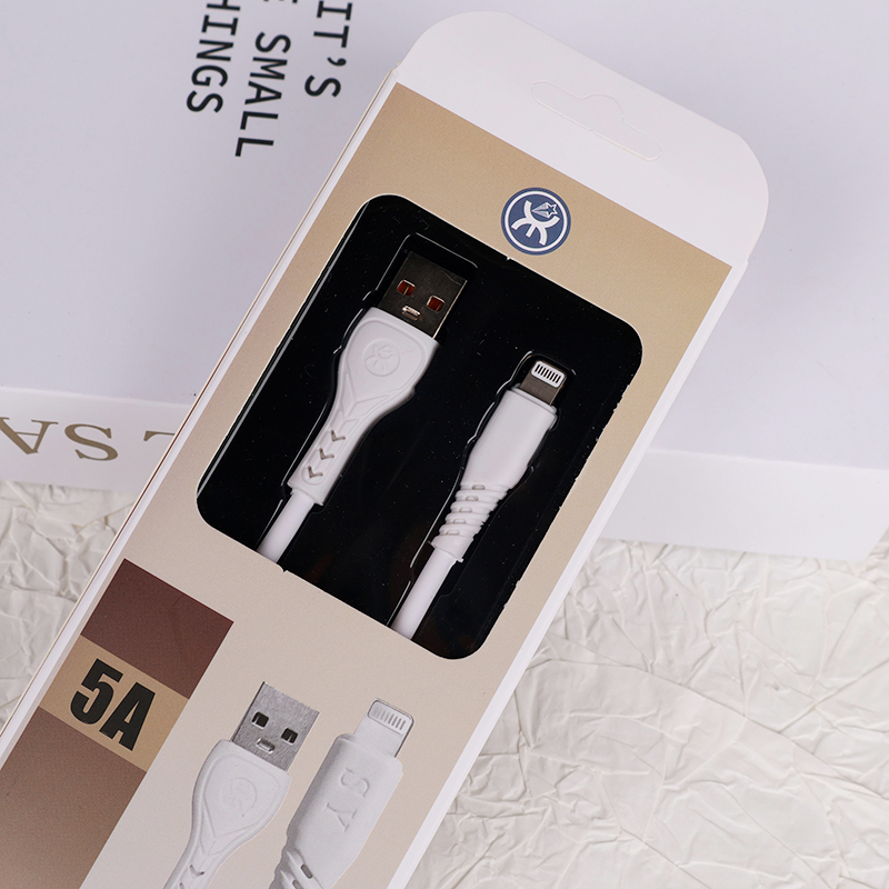 Y46 Apple data cable - Image 3