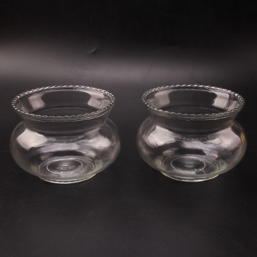 14 Lace Large Fish Tank - Image 2