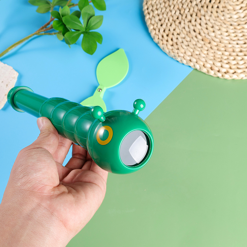 Handle children's telescope combination suit - Image 2