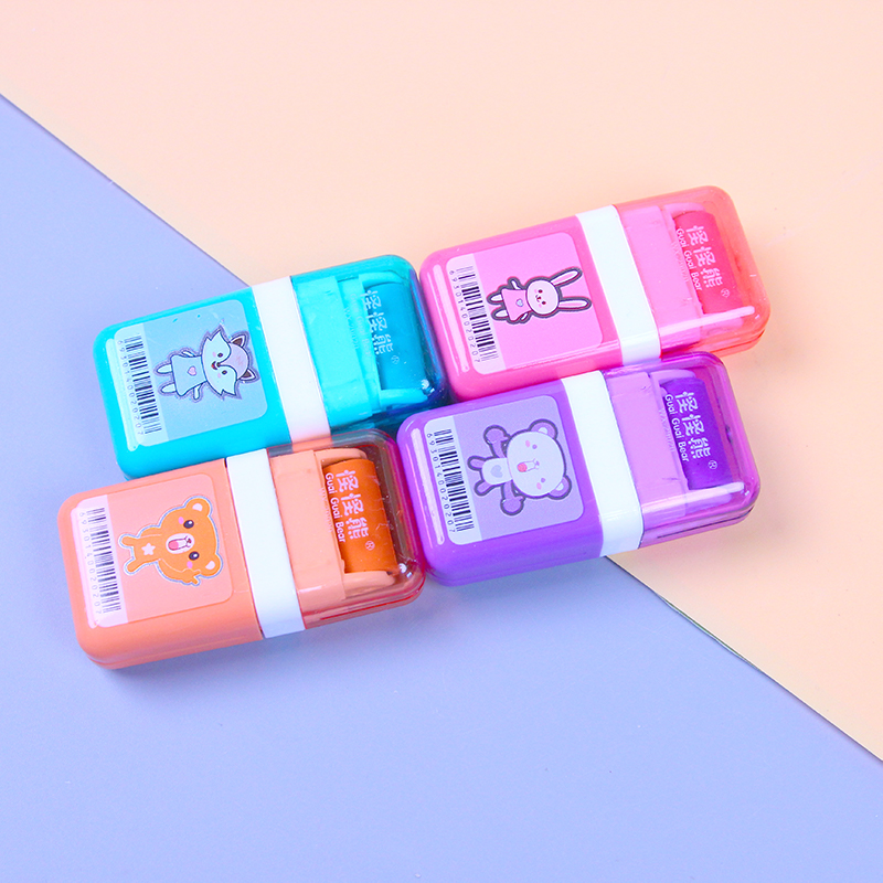 Wx-29020 Roller Eraser