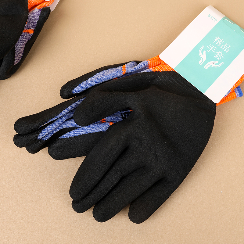 8872 stretch king gloves - Ảnh 2