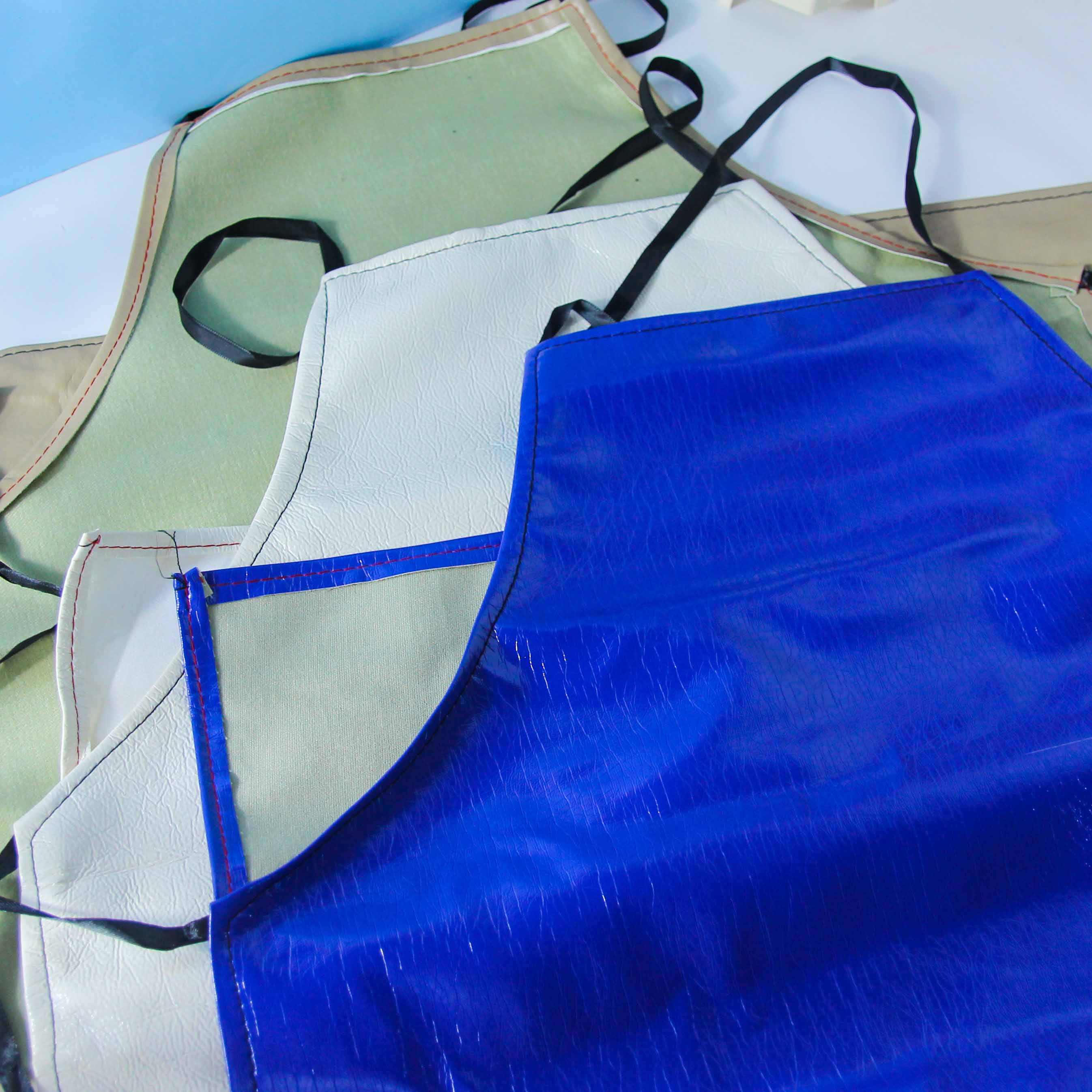 Soft Leather Apron (60*80)