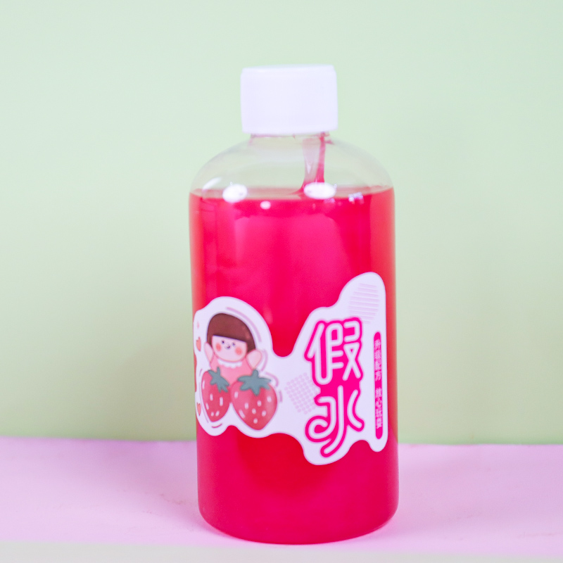 Chenze 654 Fake Water (30) - Gambar 2